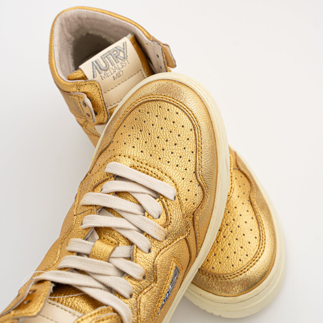 SNEAKERS AUTRY