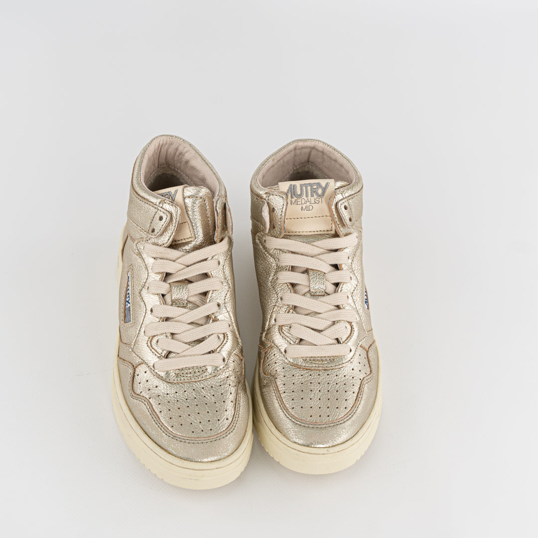 SNEAKERS AUTRY