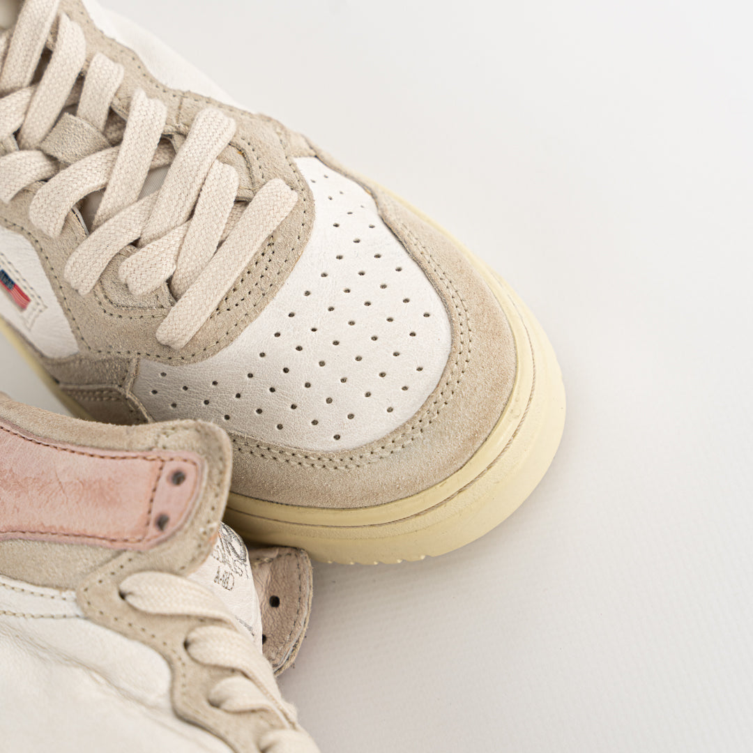 AUTRY SNEAKERS