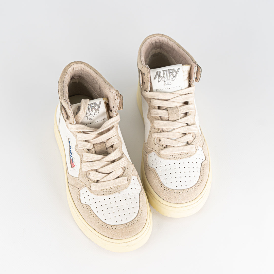 SNEAKERS AUTRY