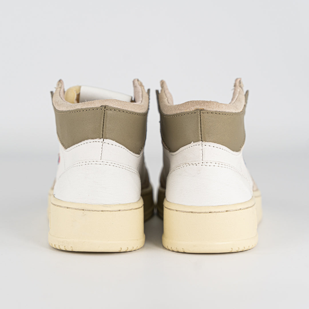 SNEAKERS AUTRY