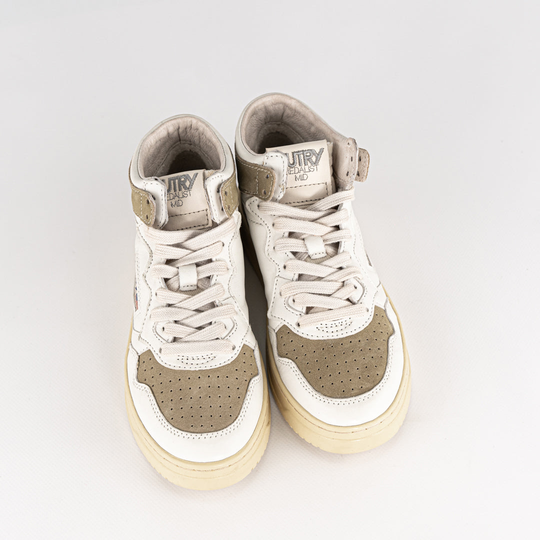 SNEAKERS AUTRY