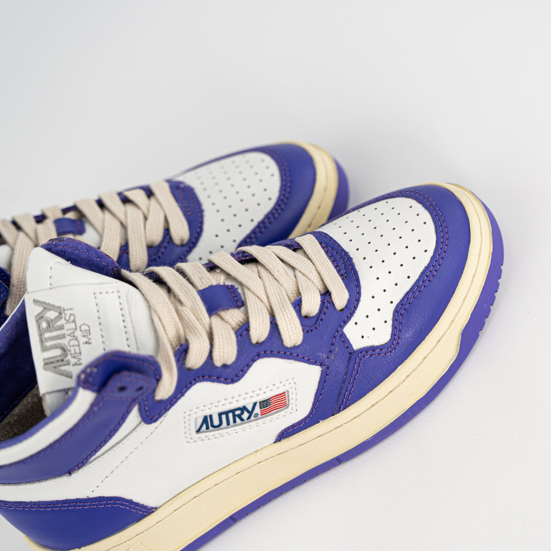 AUTRY SNEAKERS