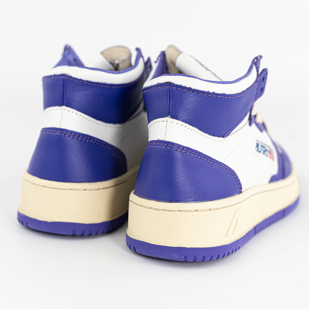 AUTRY SNEAKERS