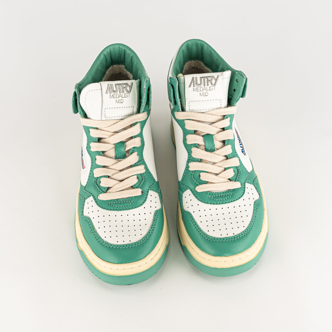 AUTRY SNEAKERS
