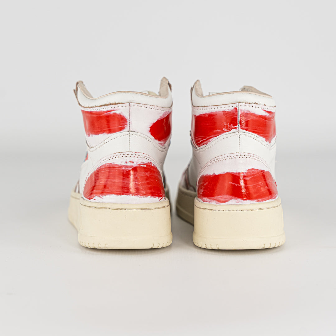 SNEAKERS AUTRY