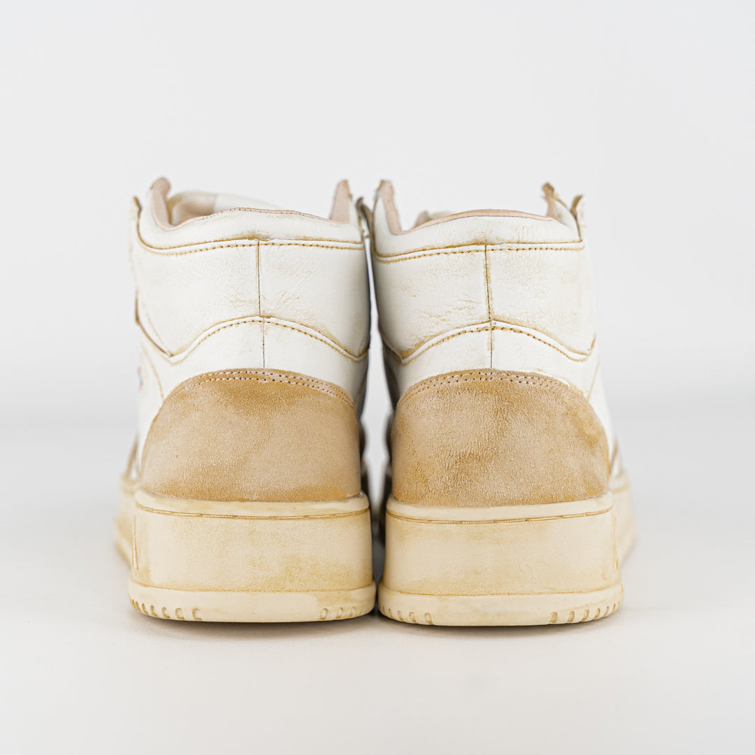 SNEAKERS AUTRY
