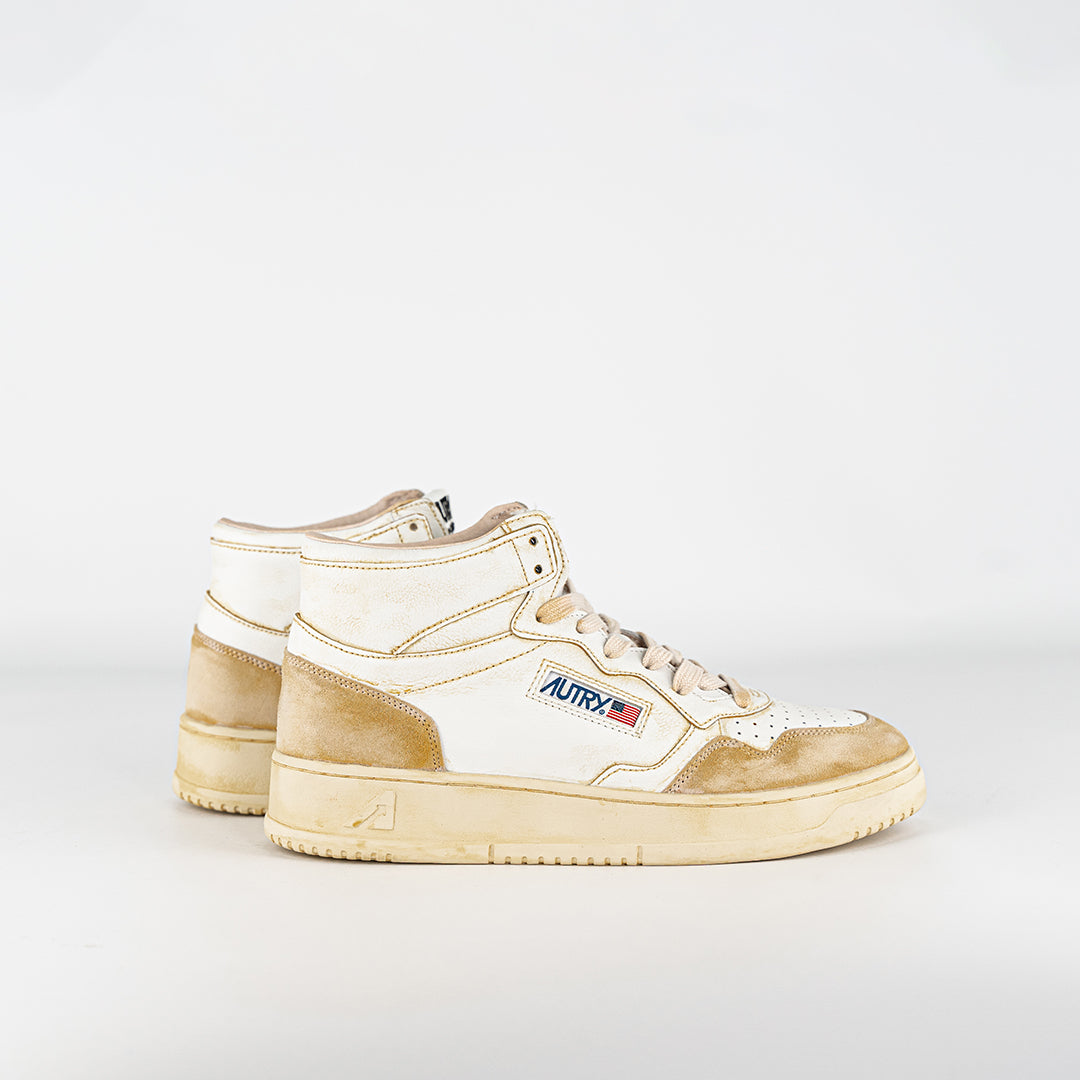 SNEAKERS AUTRY