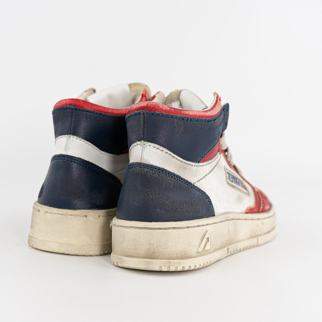 SNEAKERS AUTRY