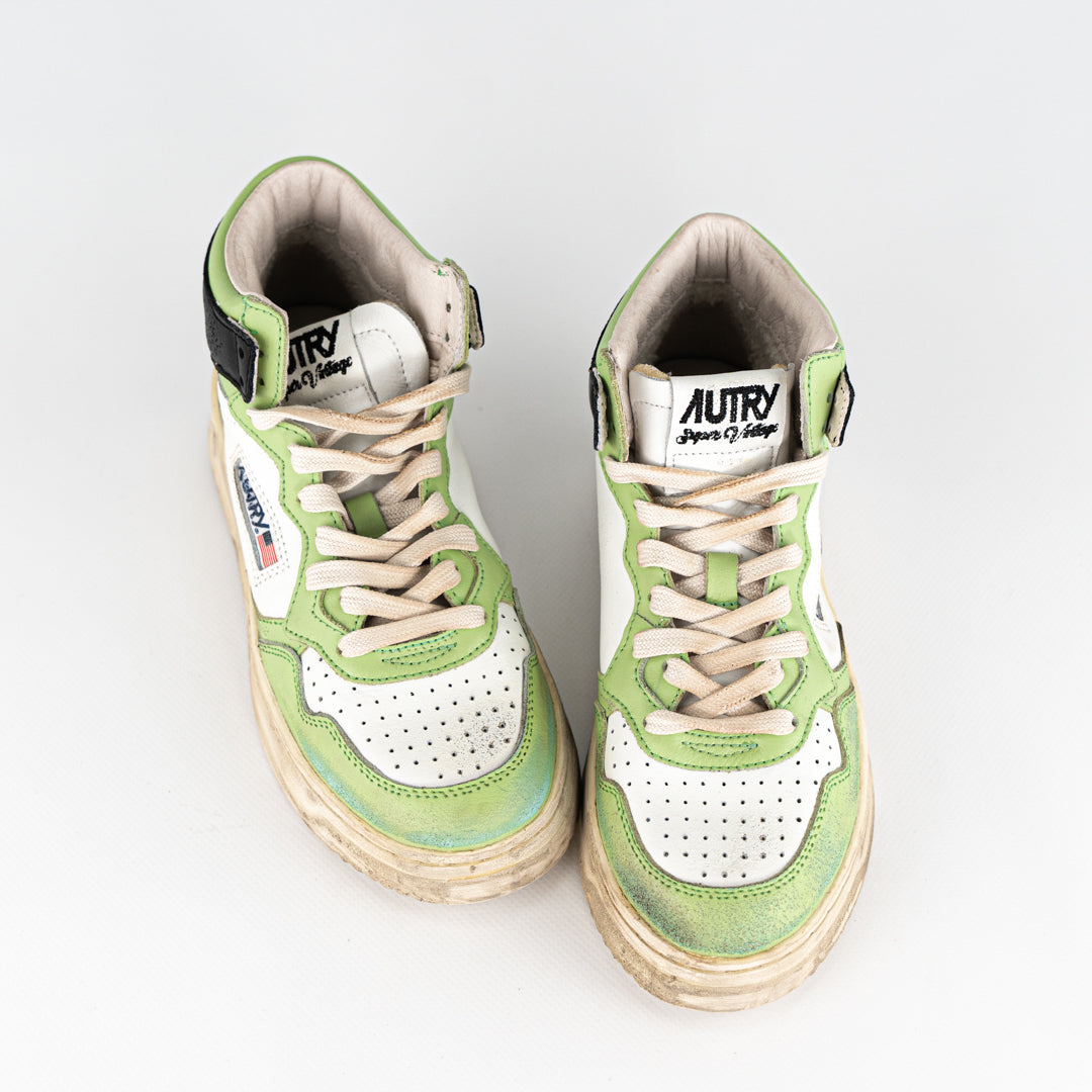 SNEAKERS AUTRY