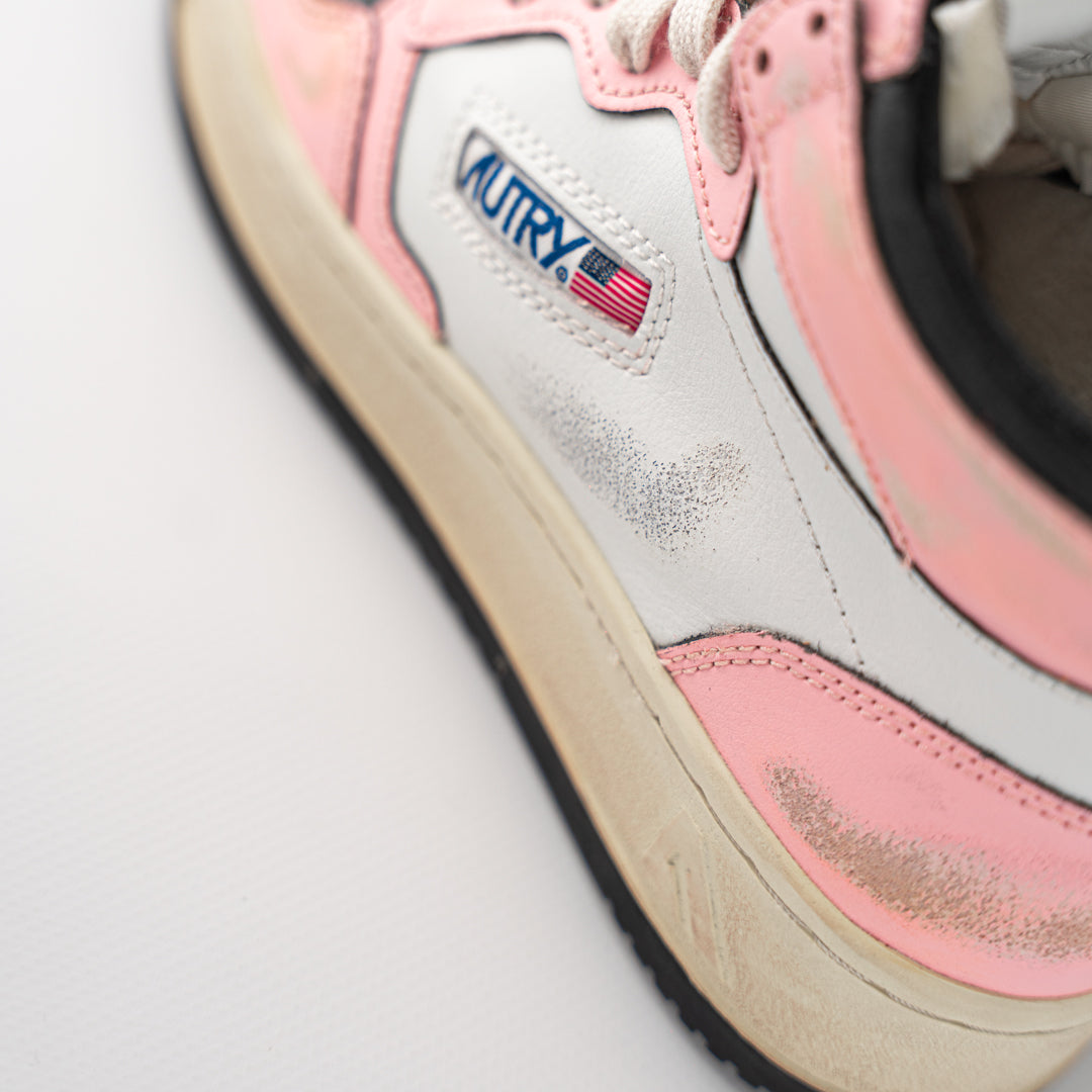 SNEAKERS AUTRY