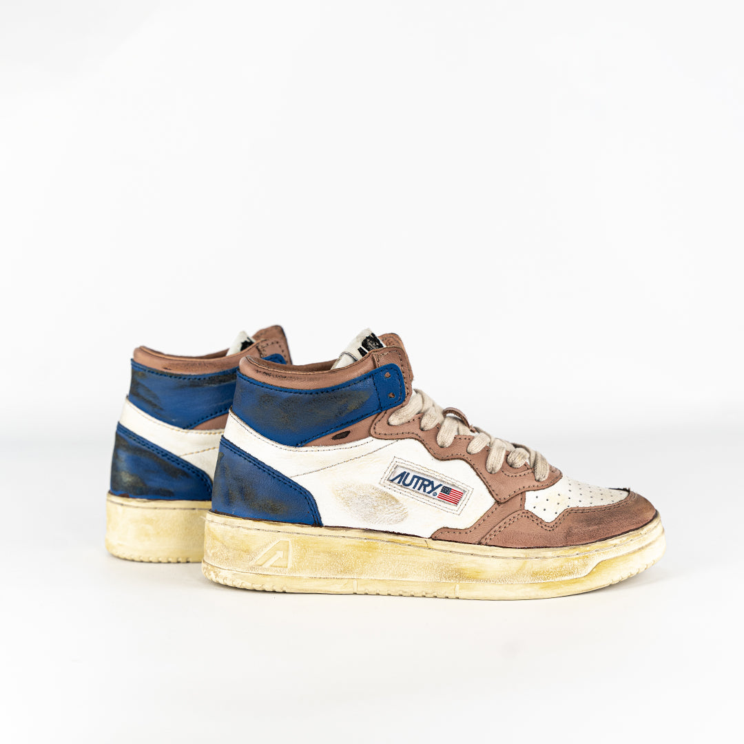 SNEAKERS AUTRY