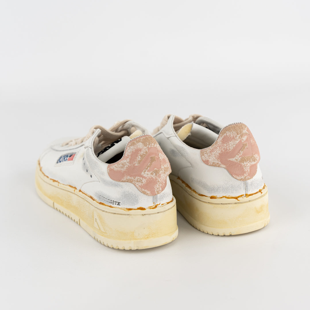 SNEAKERS AUTRY