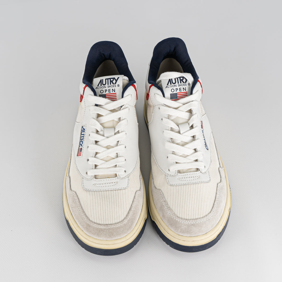 SNEAKERS AUTRY