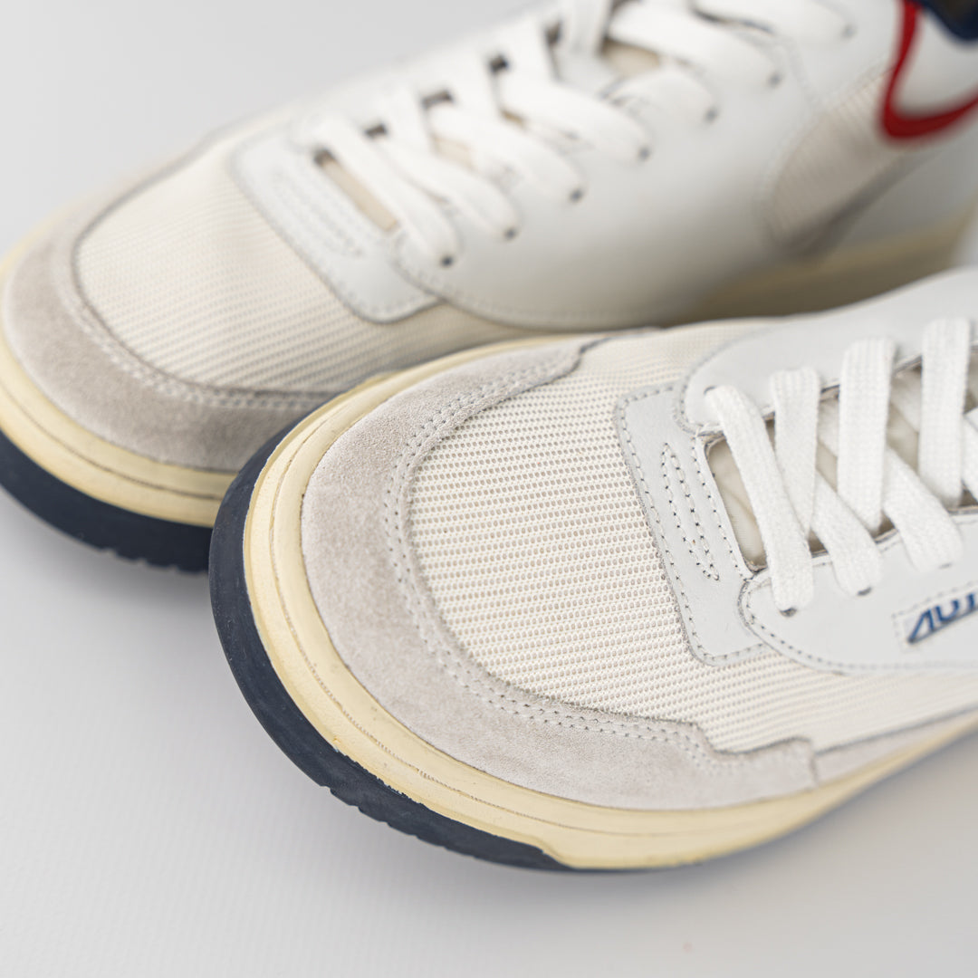 SNEAKERS AUTRY