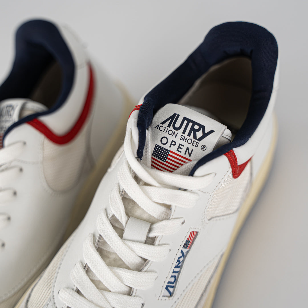 SNEAKERS AUTRY