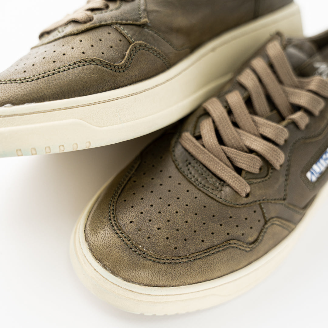 SNEAKERS AUTRY