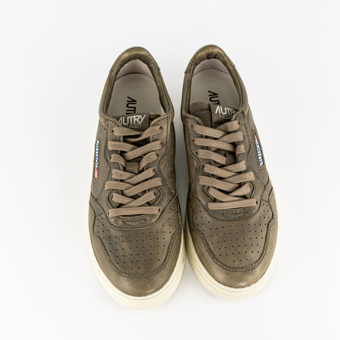 SNEAKERS AUTRY