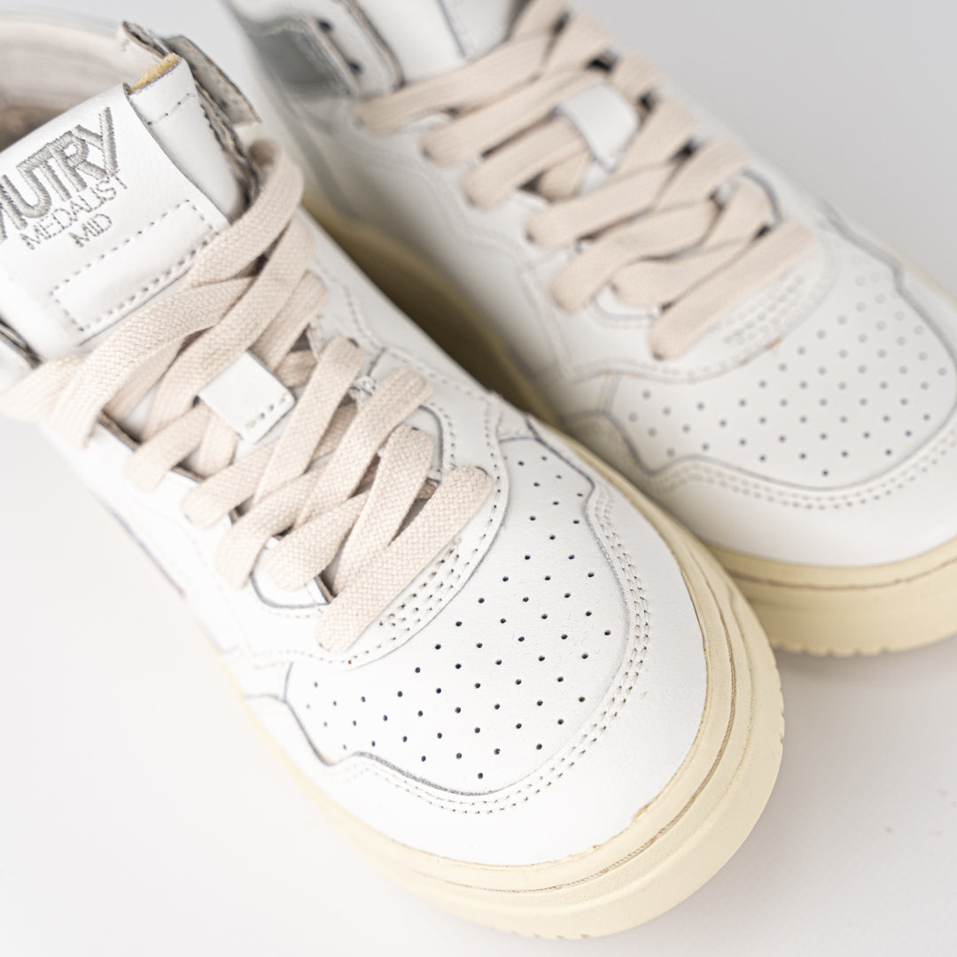 SNEAKERS AUTRY