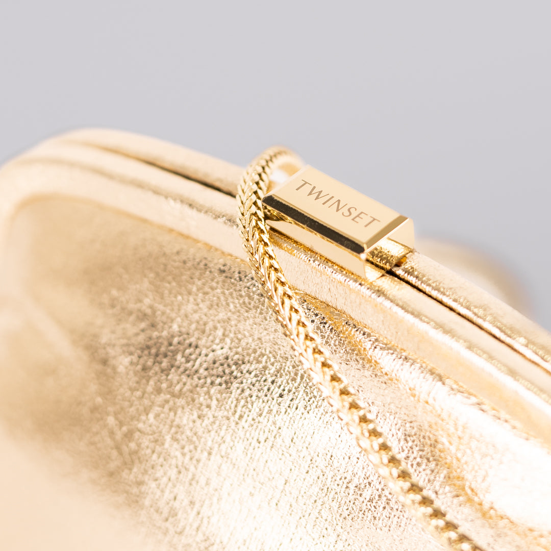 BORSA TWIN-SET
