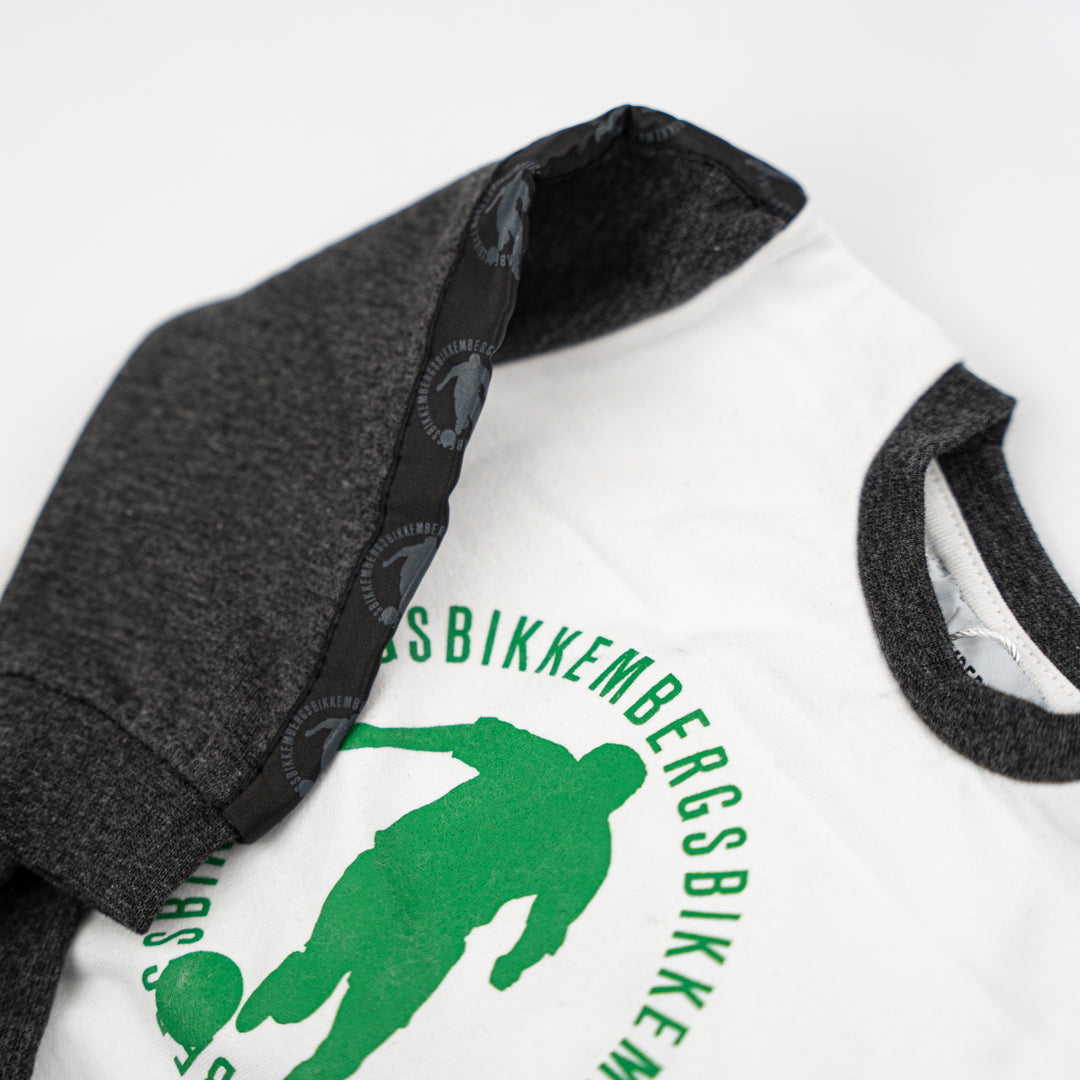 TUTA BIKKEMBERGS