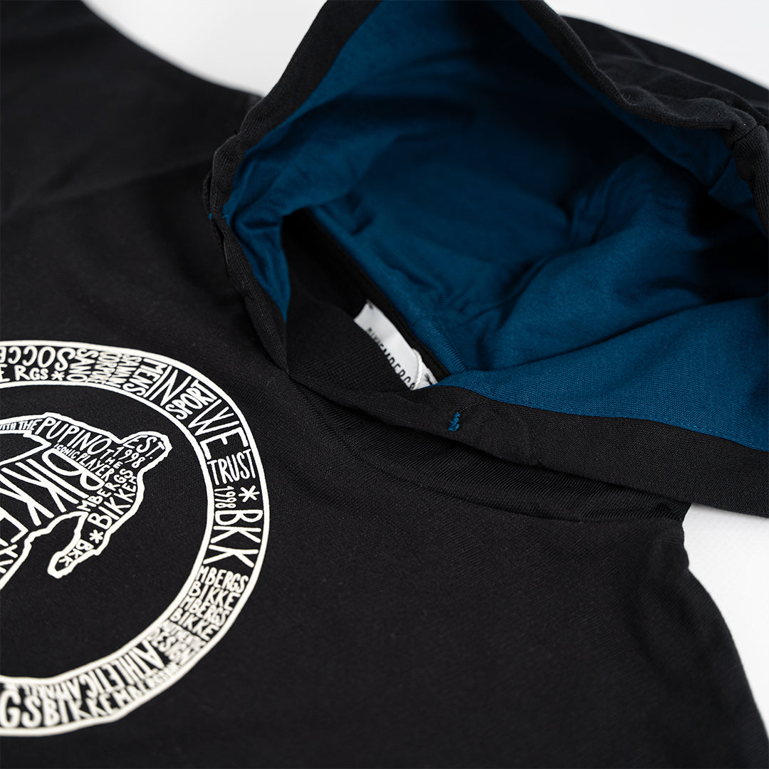BIKKEMBERGS SWEATSHIRT