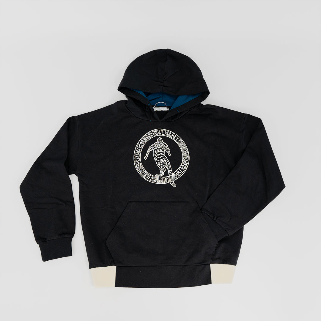 BIKKEMBERGS SWEATSHIRT