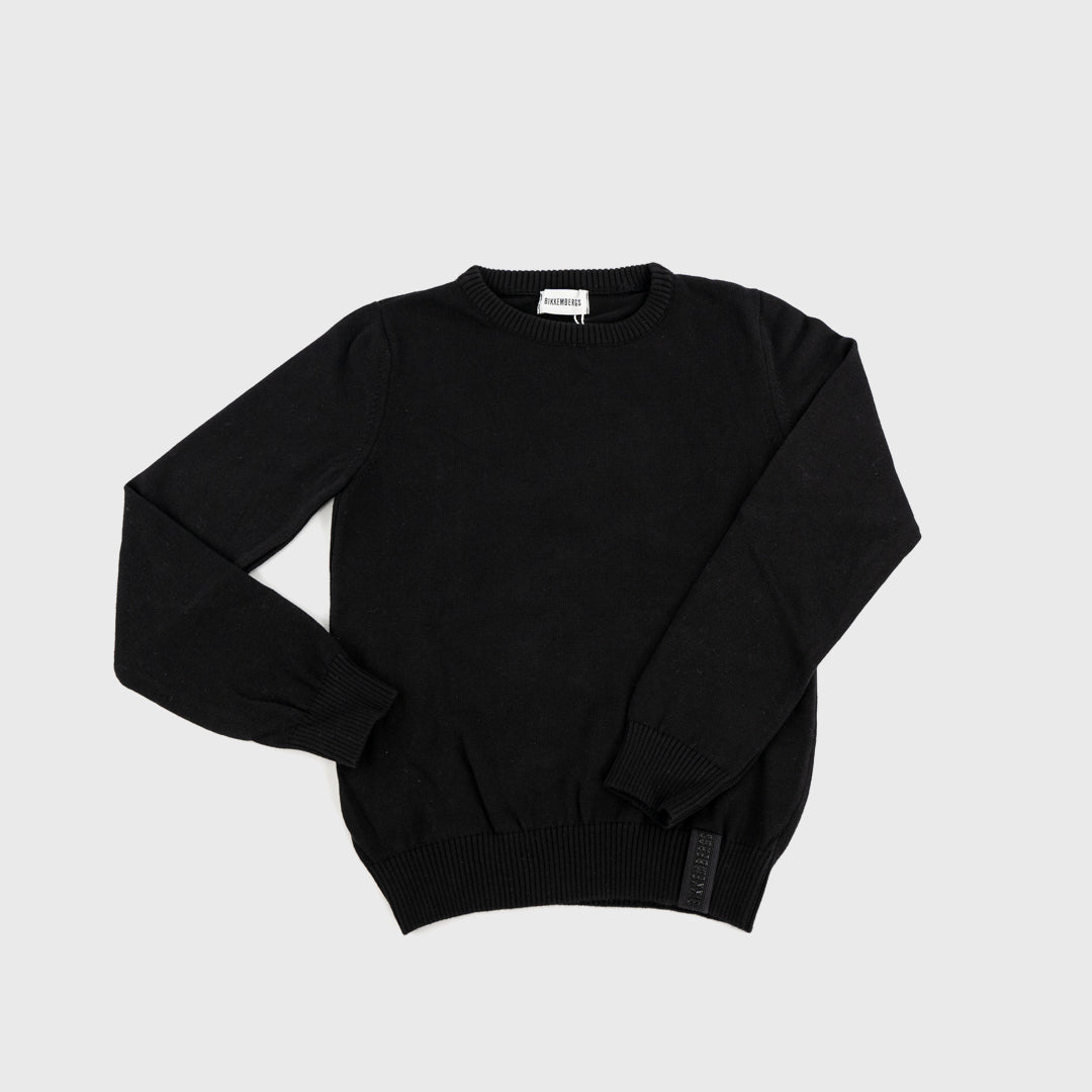 BIKKEMBERGS SWEATER