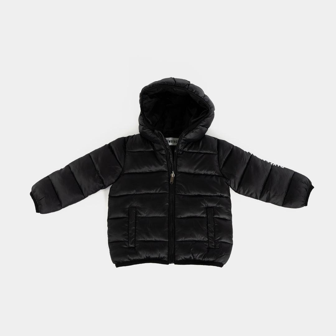 PIUMINO BIKKEMBERGS