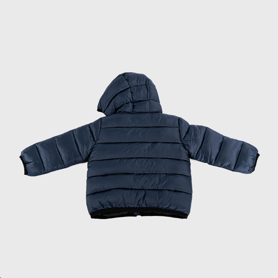 PIUMINO BIKKEMBERGS