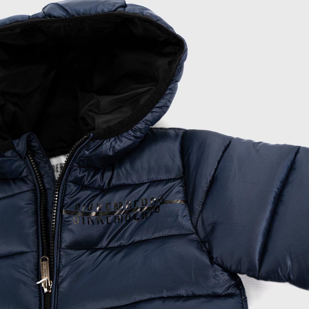 PIUMINO BIKKEMBERGS