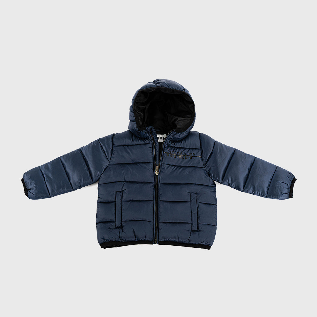 PIUMINO BIKKEMBERGS