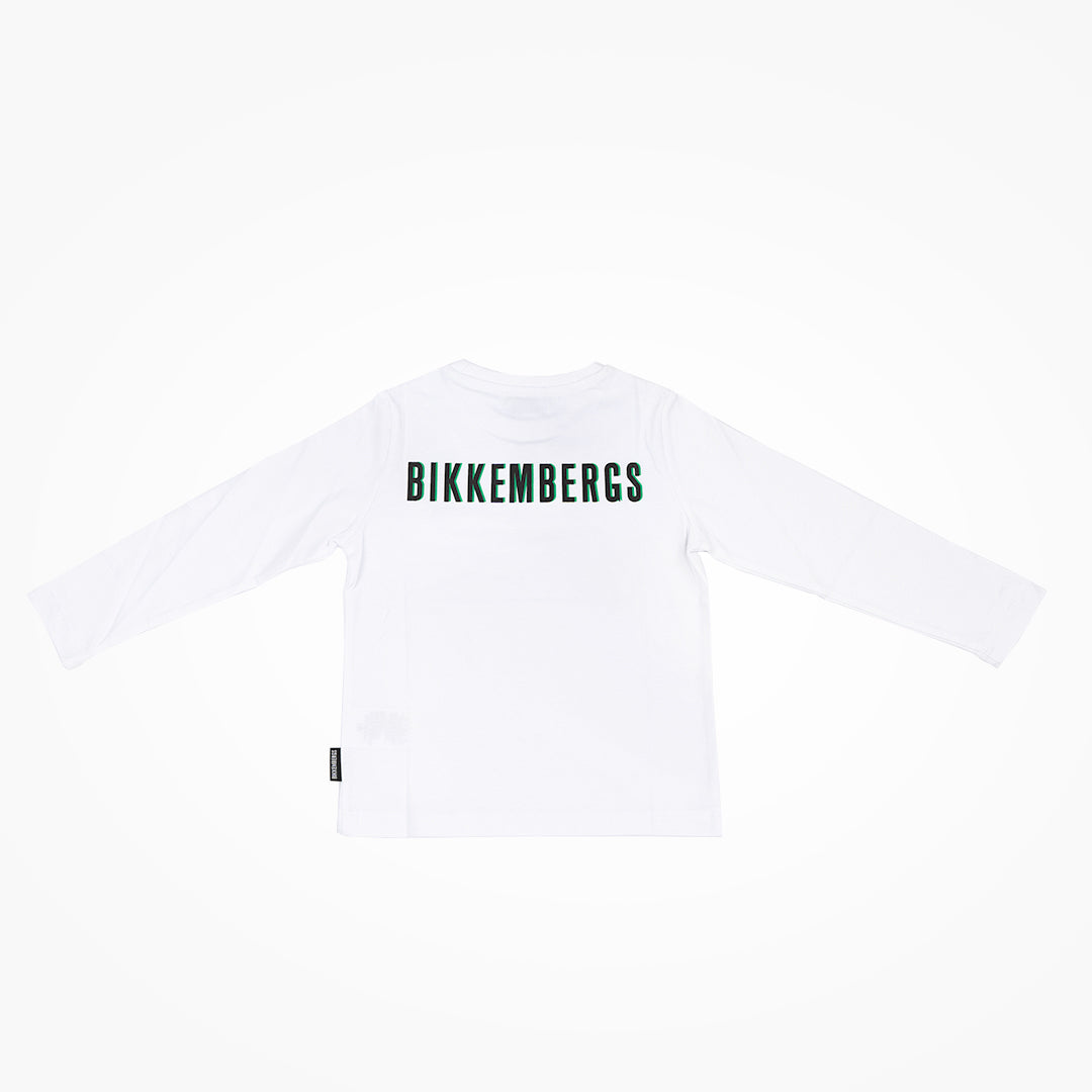 T-SHIRT BIKKEMBERGS