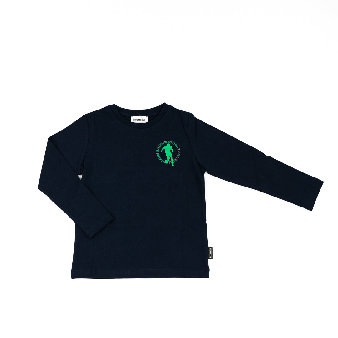 T-SHIRT BIKKEMBERGS