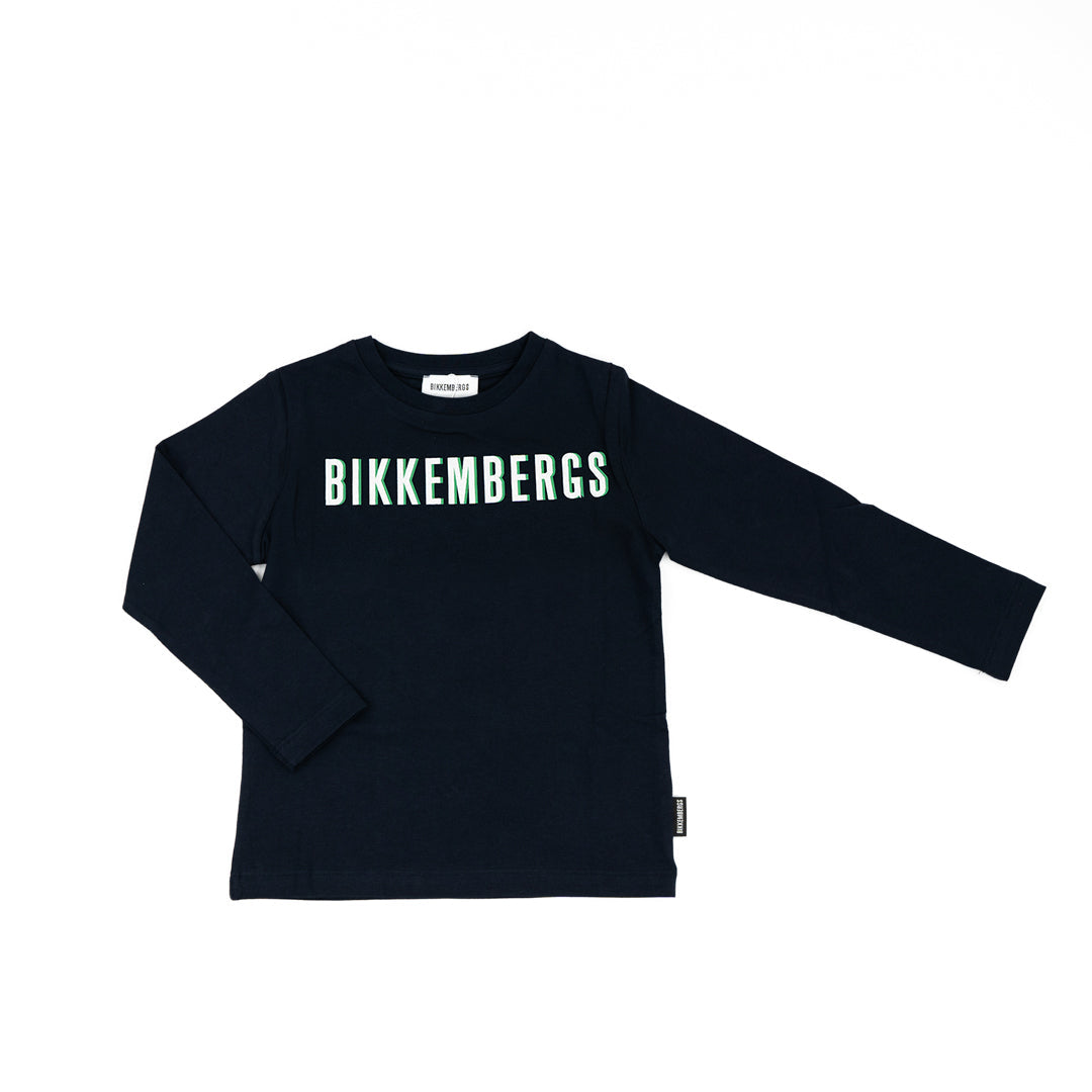 T-SHIRT BIKKEMBERGS