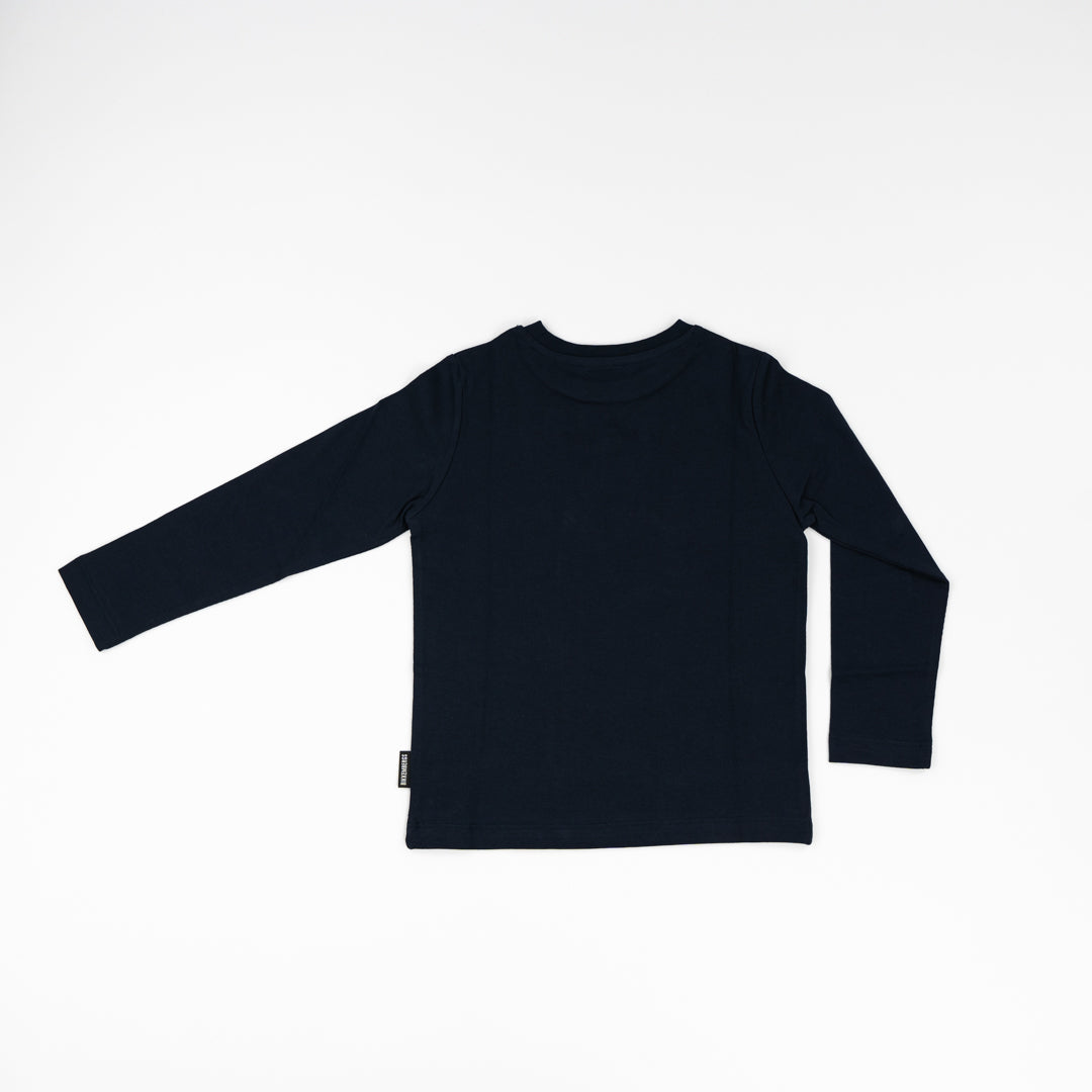 T-SHIRT BIKKEMBERGS