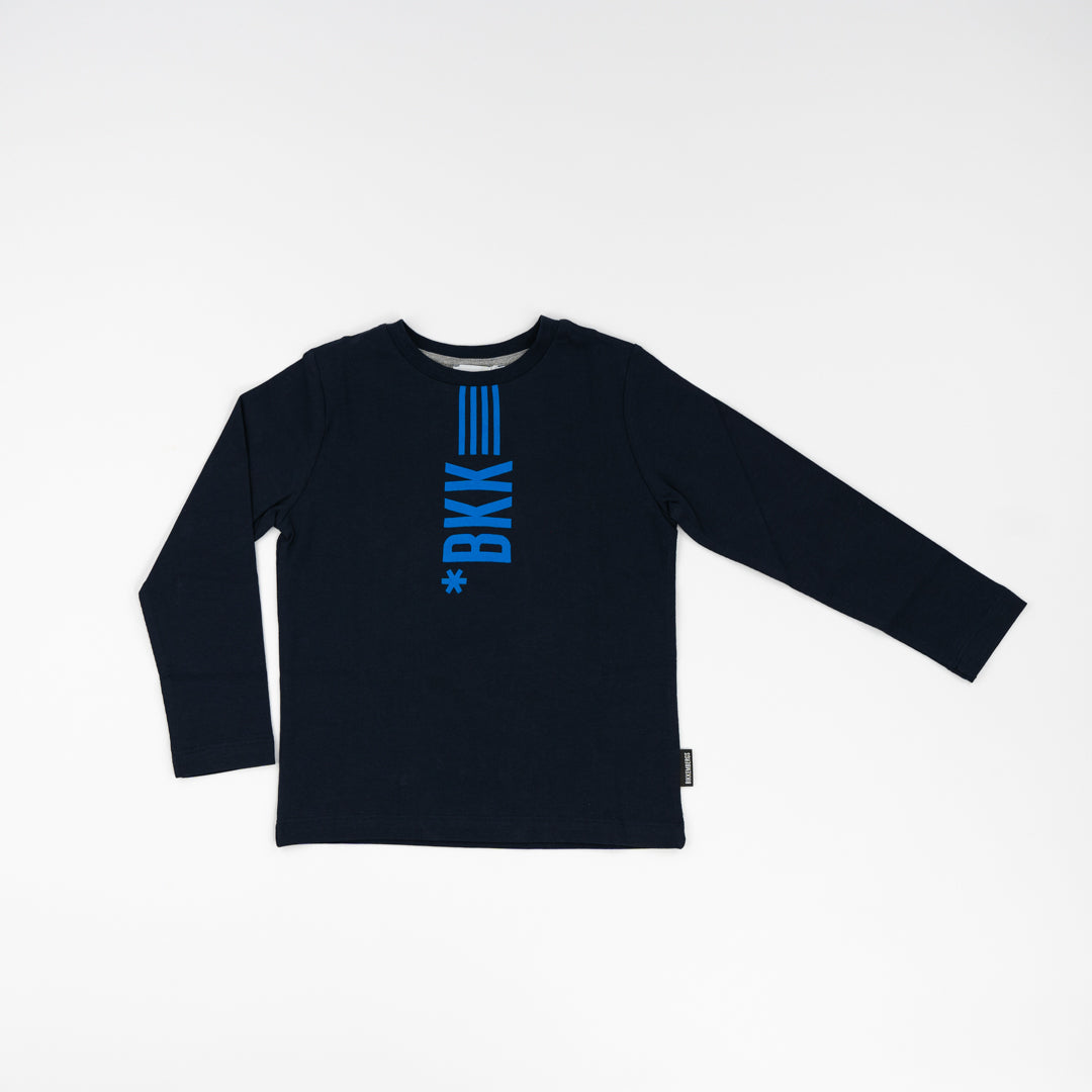 T-SHIRT BIKKEMBERGS