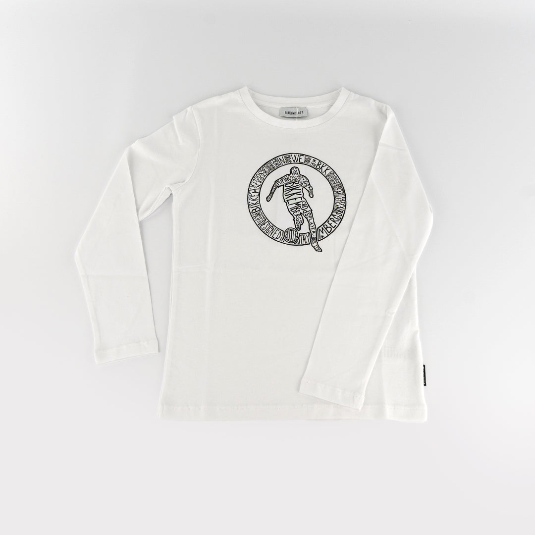 T-SHIRT BIKKEMBERGS