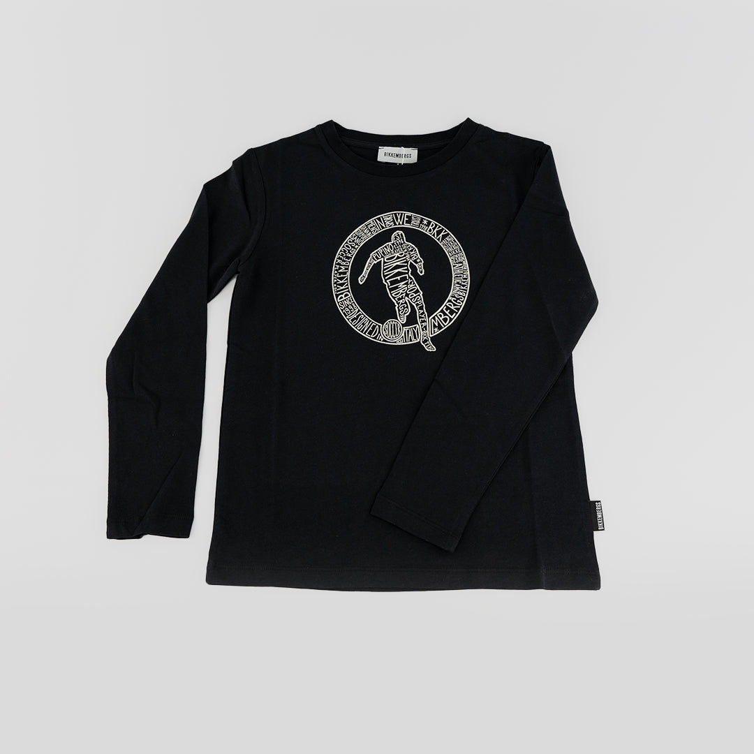 T-SHIRT BIKKEMBERGS