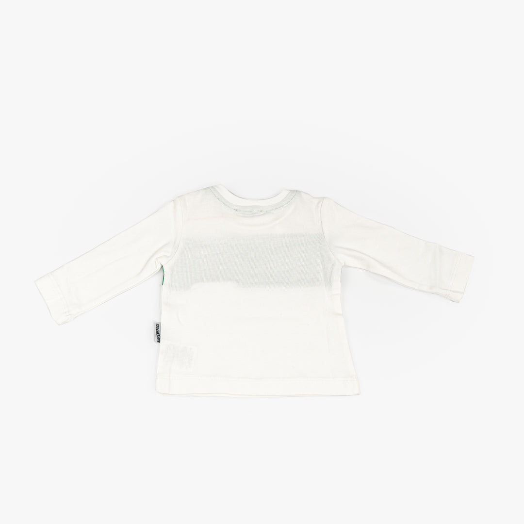 T-SHIRT BIKKEMBERGS
