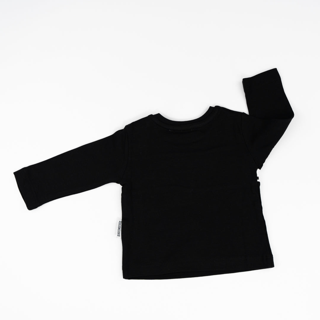 T-SHIRT BIKKEMBERGS