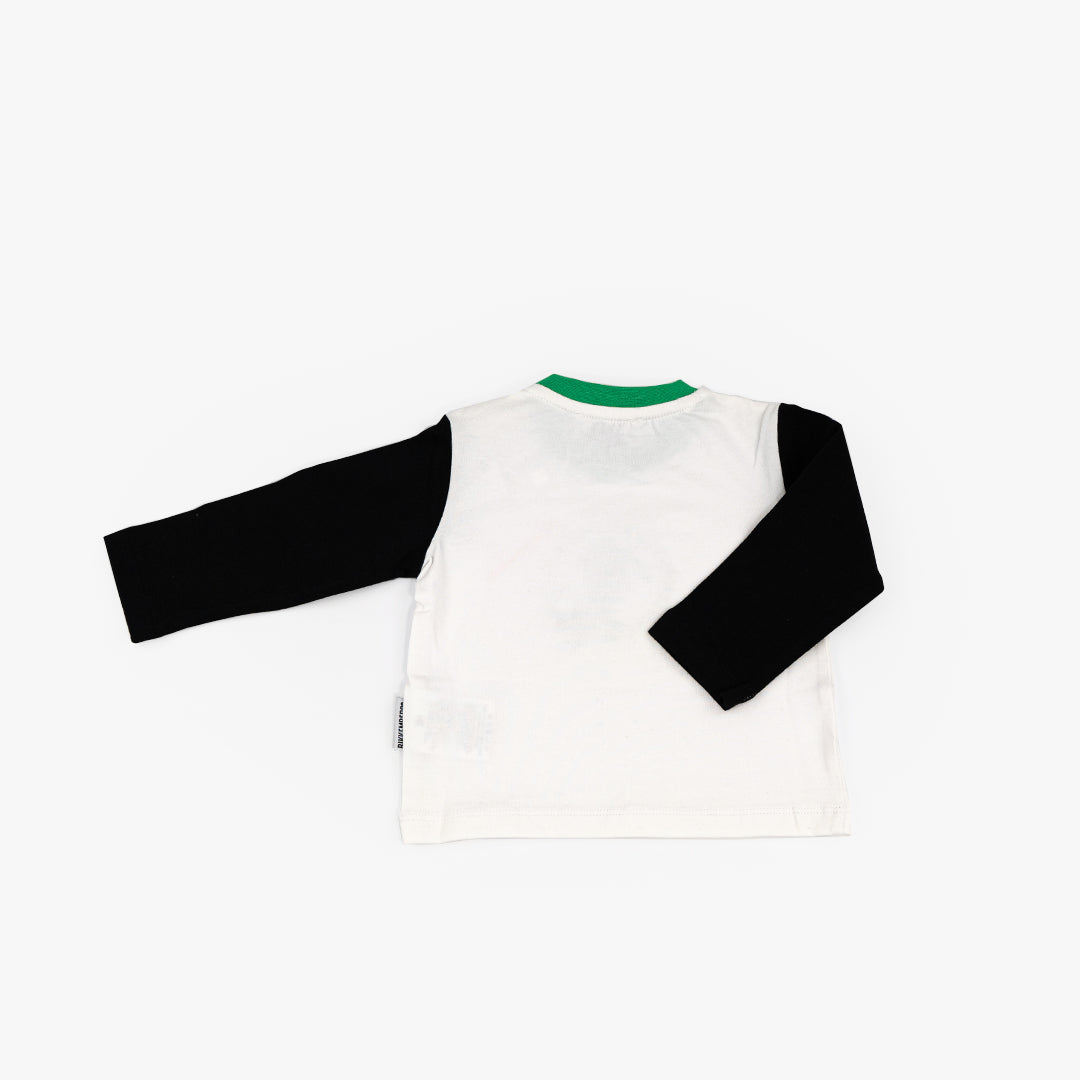 T-SHIRT BIKKEMBERGS