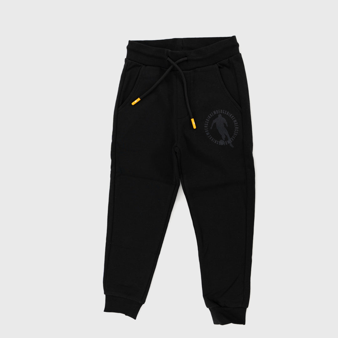 TUTA BIKKEMBERGS