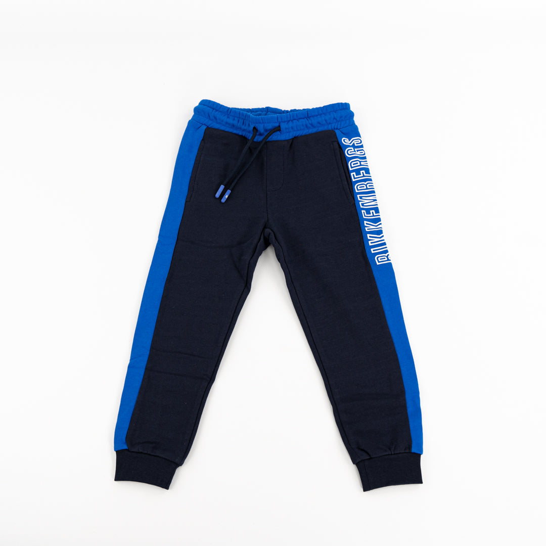 TUTA BIKKEMBERGS