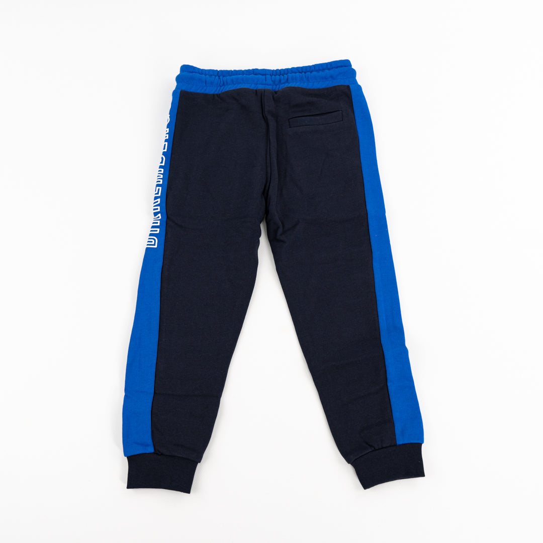 TUTA BIKKEMBERGS