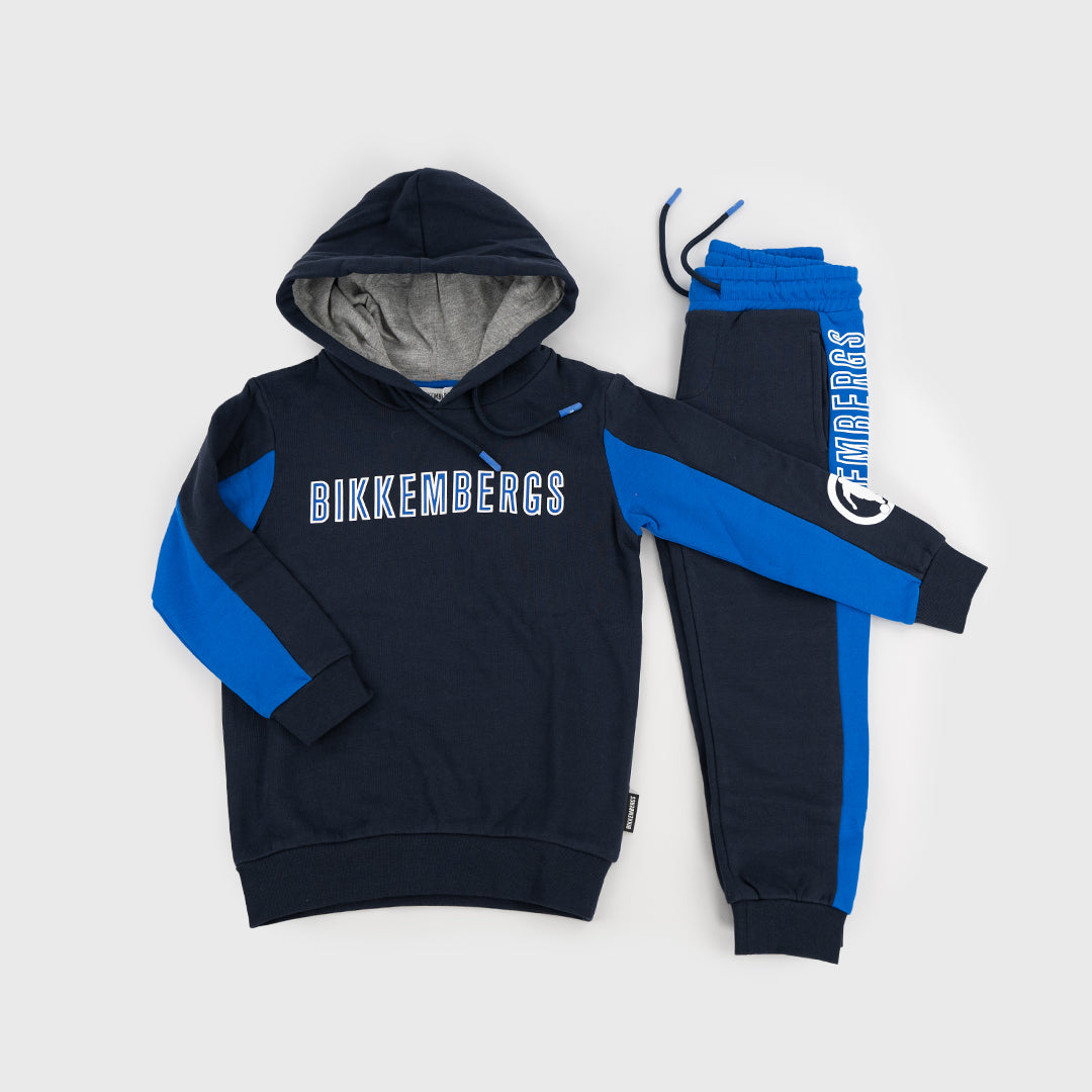 TUTA BIKKEMBERGS