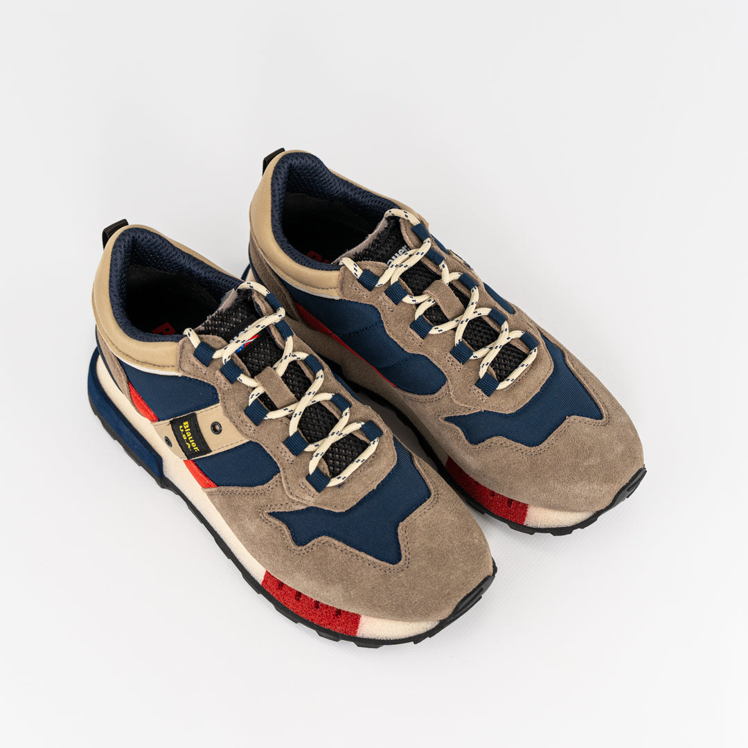 SNEAKERS BLAUER
