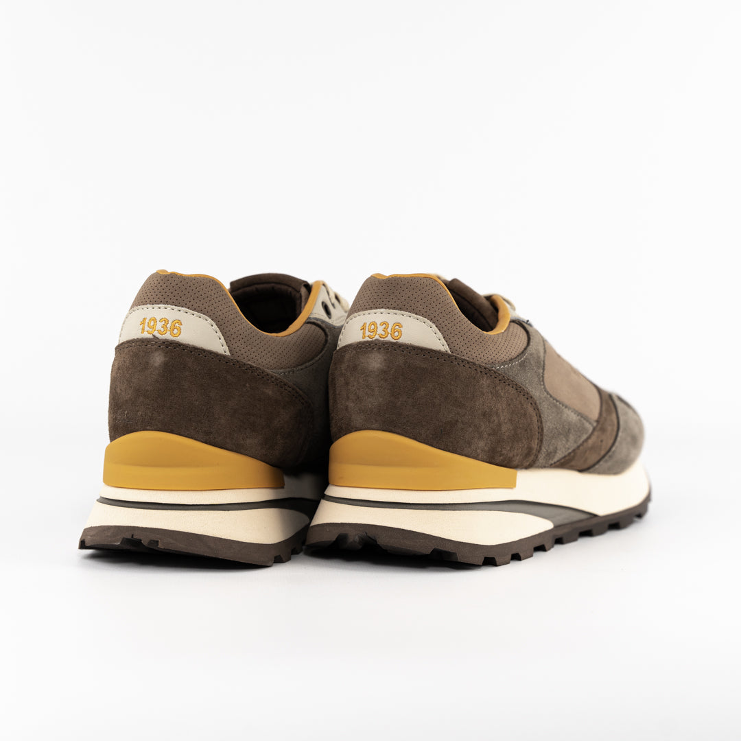SNEAKERS BLAUER