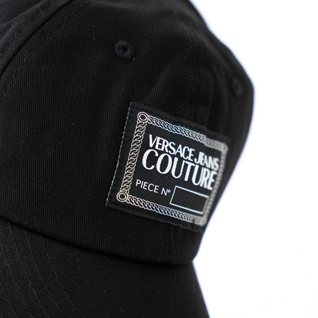CAPPELLO VERSACE JEANS COUTURE