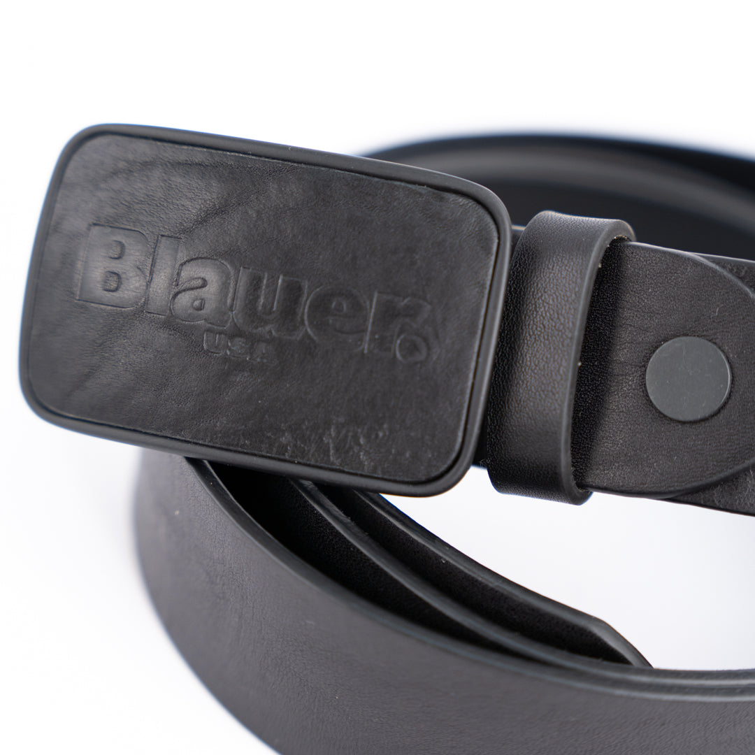 CINTA BLAUER